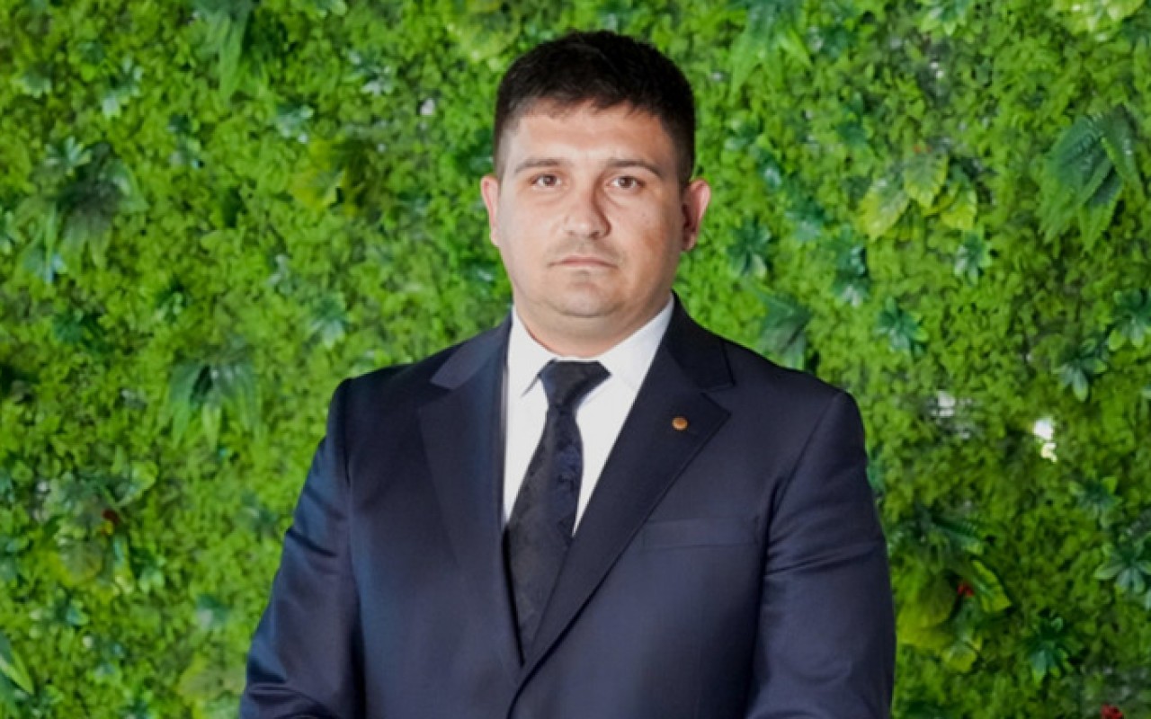 Qarabağ Regional DOST Mərkəzinin direktoru kimdir? - DOSYE