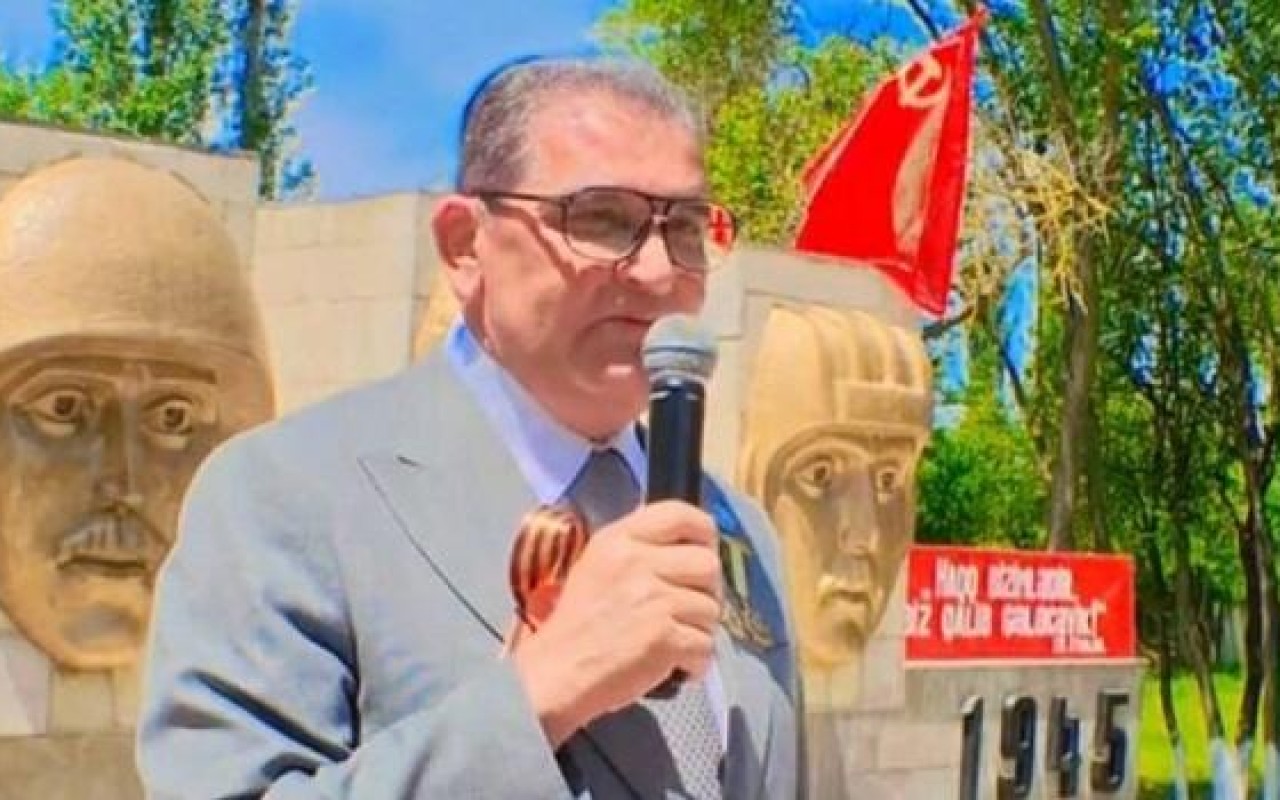 Dövlətə 200 min manat ziyan vurdu, oğlu ödədi