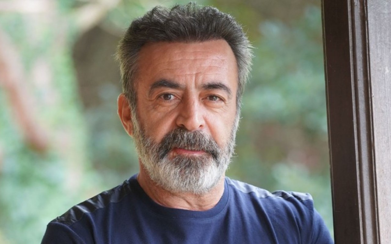 Yeni seriala çəkilir