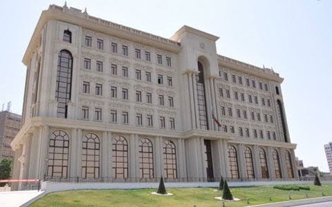32 nəfər Azərbaycan vətəndaşı Almaniyadan geri qəbul edilib