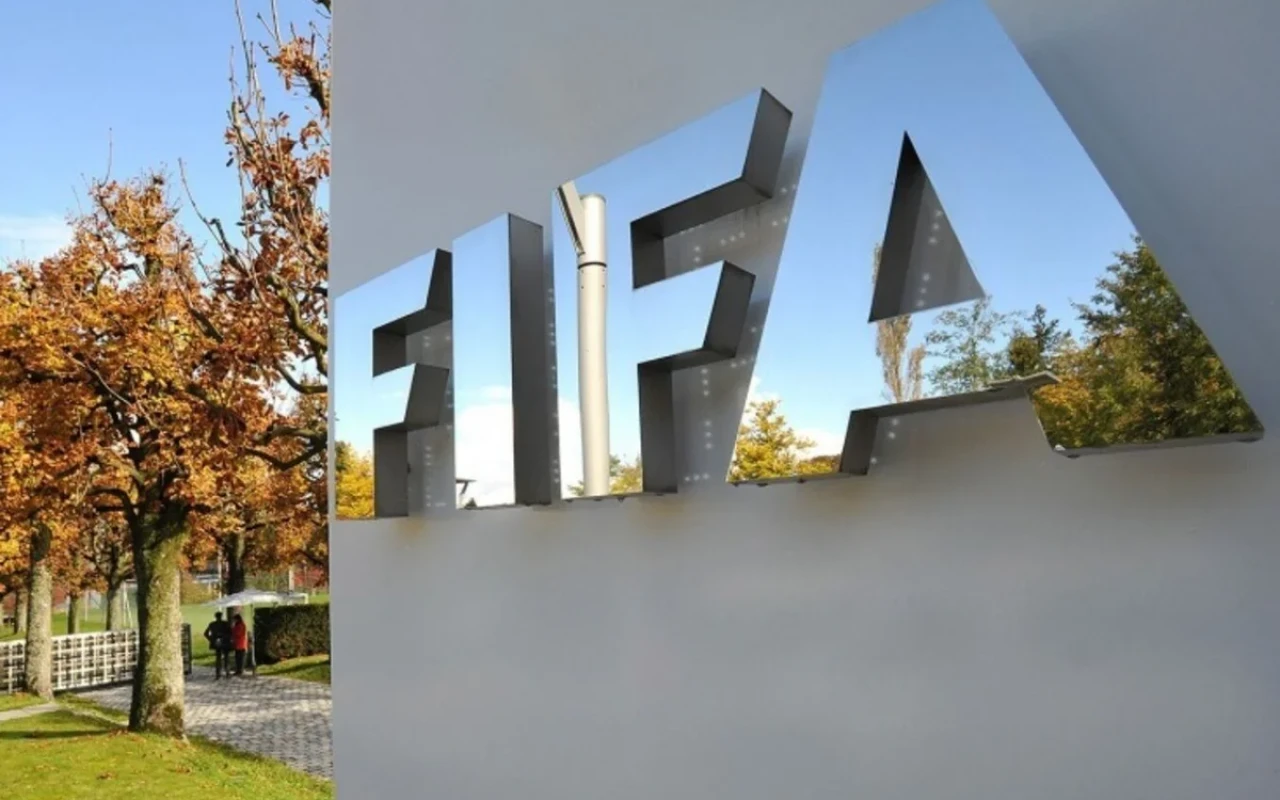 FIFA Türkiyənin iki klubuna transfer qadağası qoydu