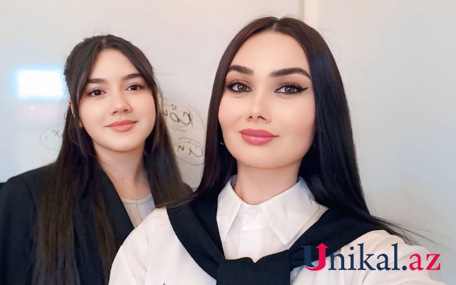 14 yaşlı qız dəm qazından boğuldu - FOTO