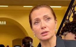 Təmkini ilə diqqət çəkən direktor bu məktəbə rəhbərlik edir - VİDEO