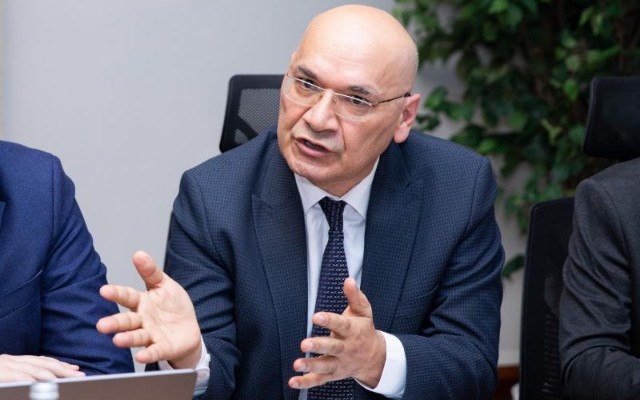 Ekspert rəqəmsal güzəştlərlə bağlı qanunun əhəmiyyətindən danışdı