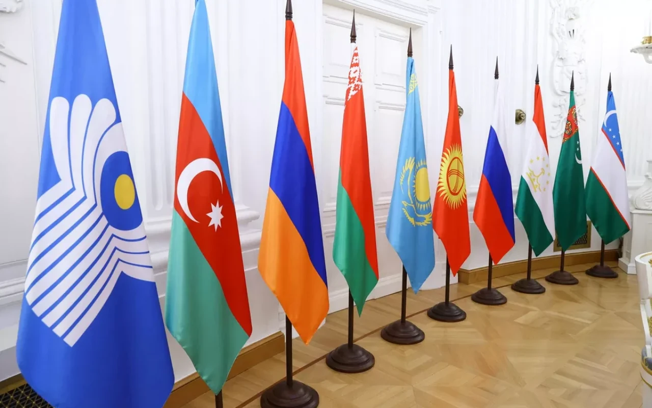 MDB Məşvərət Şurasına sədrlik Özbəkistandan Azərbaycana keçib