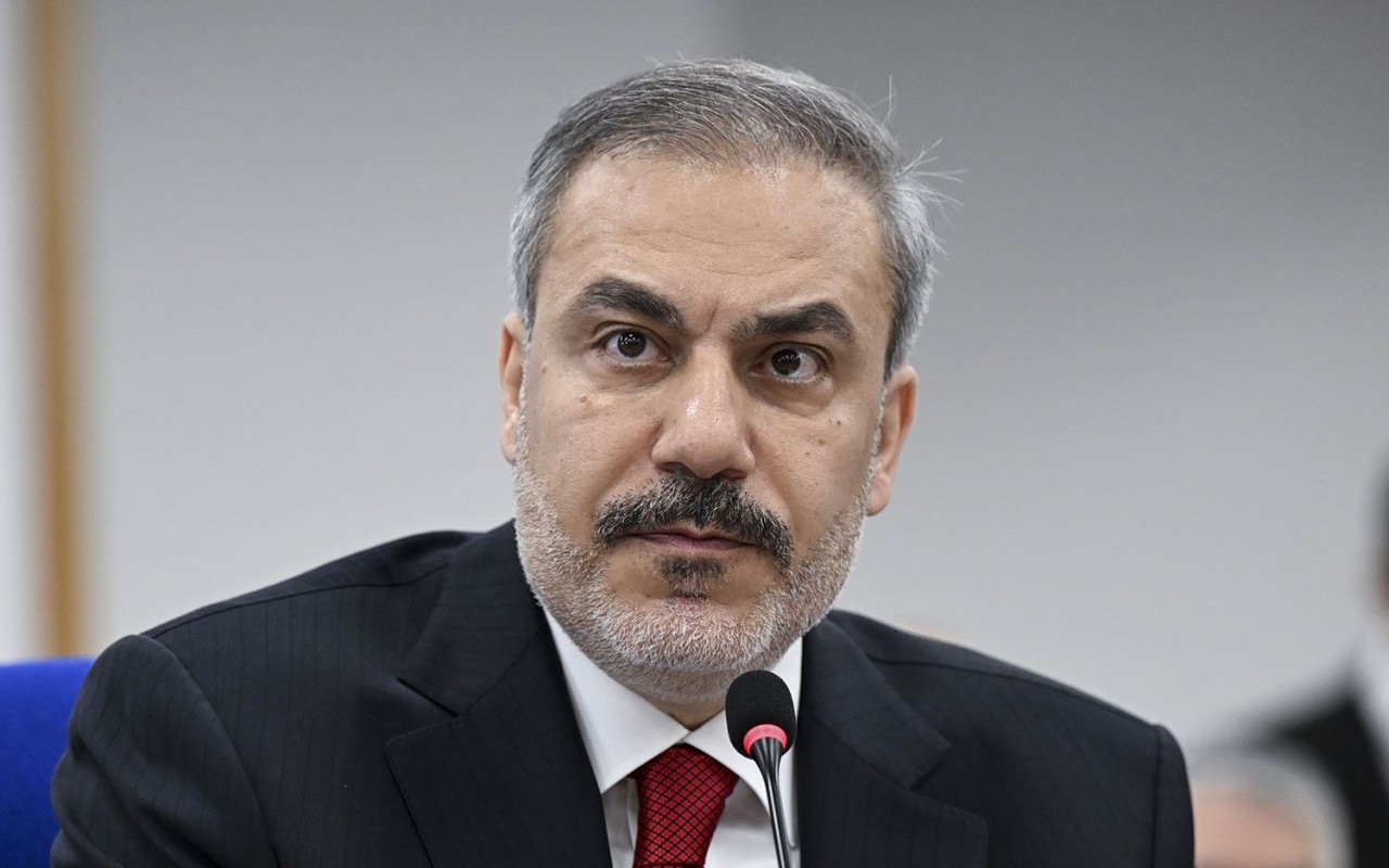 "Süni intellekt inhisarçılıq vasitəsi deyil, inklüziv əməkdaşlığın əsası olmalıdır" - Hakan Fidan