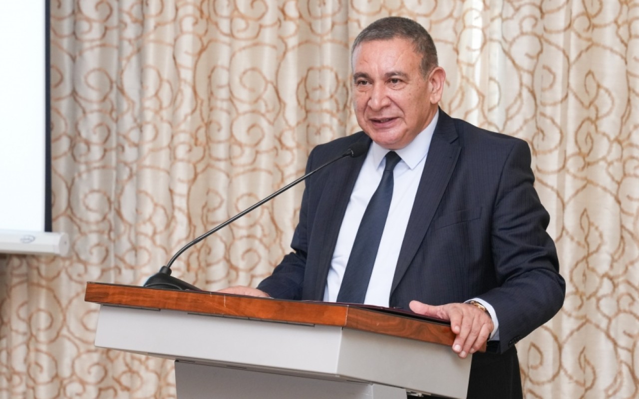Rəşad Məcid Mətbuat Şurasından gedir - Yeni namizədlər