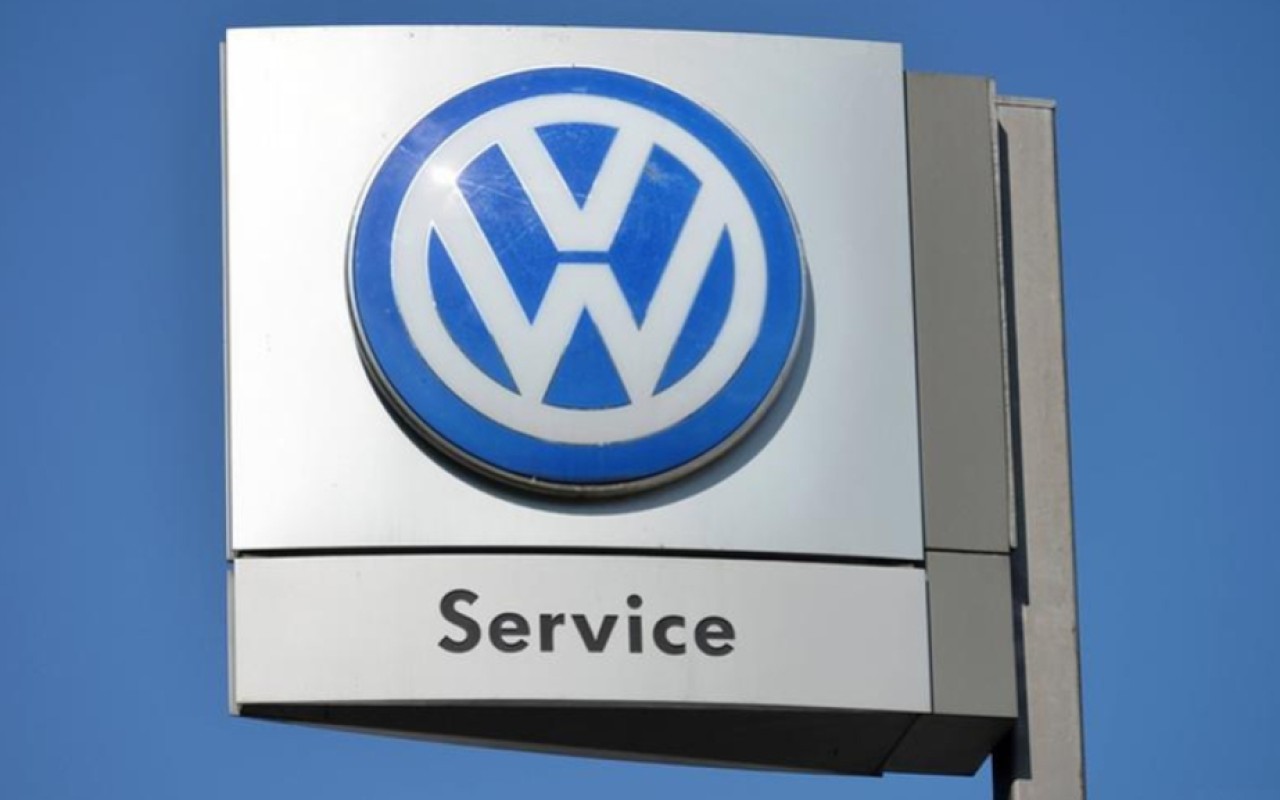 “Volkswagen” minlərlə elektrikli avtomobili geri çağırır