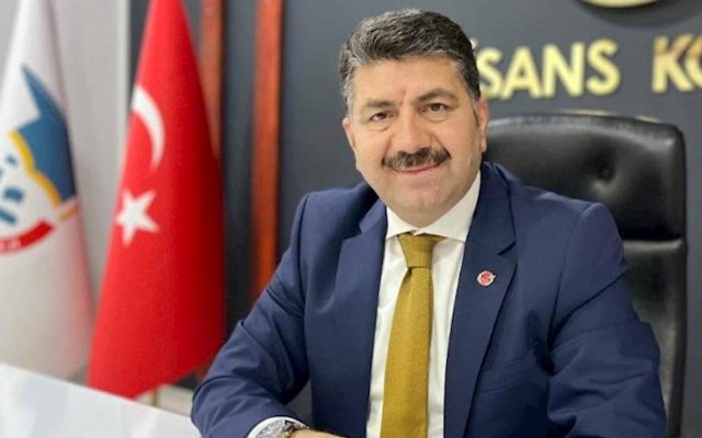 Celal Çiftçi Azərbaycan xalqından üzr istədi