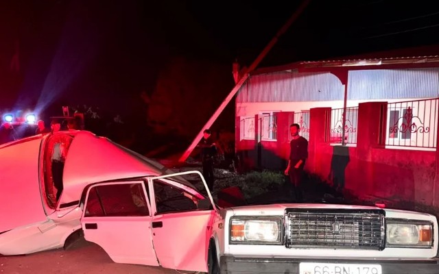 Ermənilərin törətdiyi Gəncə terrorundan altı il ötür