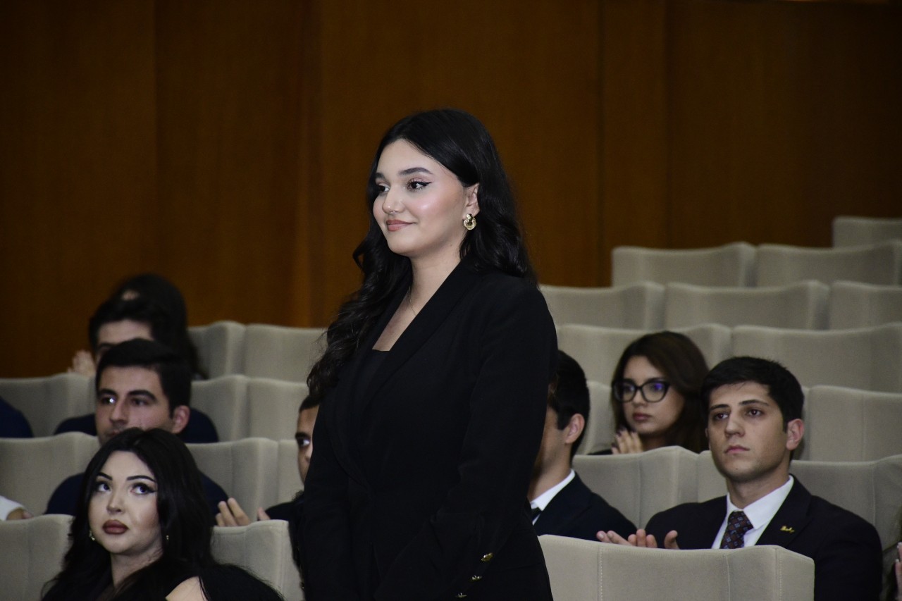 YAP İdarə Heyətinin yeni tərkibdə ilk iclası keçirildi - FOTOLAR