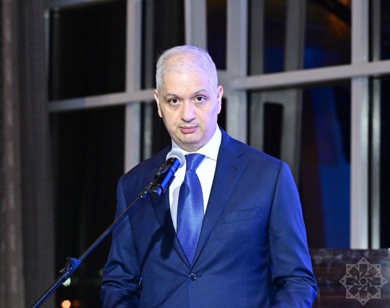 Milli Paralimpiya Komitəsinin 30 illik yubileyi qeyd olundu - FOTOLAR