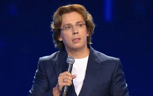 Türkiyə Maksim Qalkinin konsertinin ləğvini tələb edir