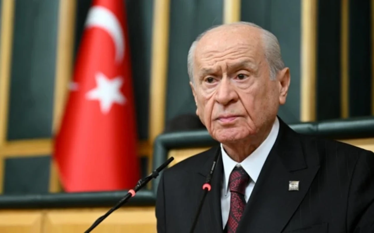"Azərbaycan və Türkiyə bir-birindən ayrılmaz bütövdür" - Dövlət Bağçalı