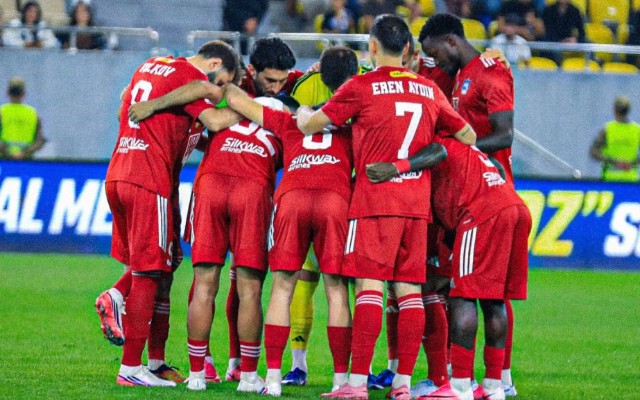Azərbaycan Premyer Liqasında VIII tura yekun vuruldu