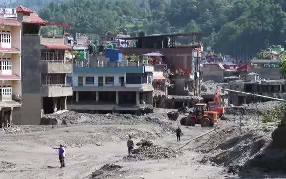 Nepal bu ölkənin yorğan yardımını rədd etdi