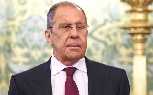 Lavrov İrana bu tarixdə səfər edəcək