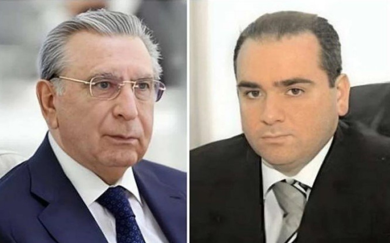 "Atam bəzən öz davranışlarının fərqində olmur" - Ramiz Mehdiyevin general oğlu