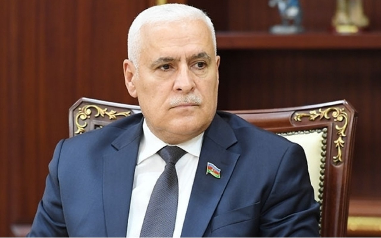 "Zəfərimizin Zəngilan səhifəsi..." - Deputat
