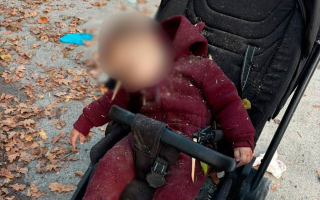 Parka gəzintiyə gəlmişdi, ölüm məkanına çevrildi - FOTOLAR
