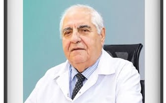 Əməkdar həkim dünyasını dəyişdi