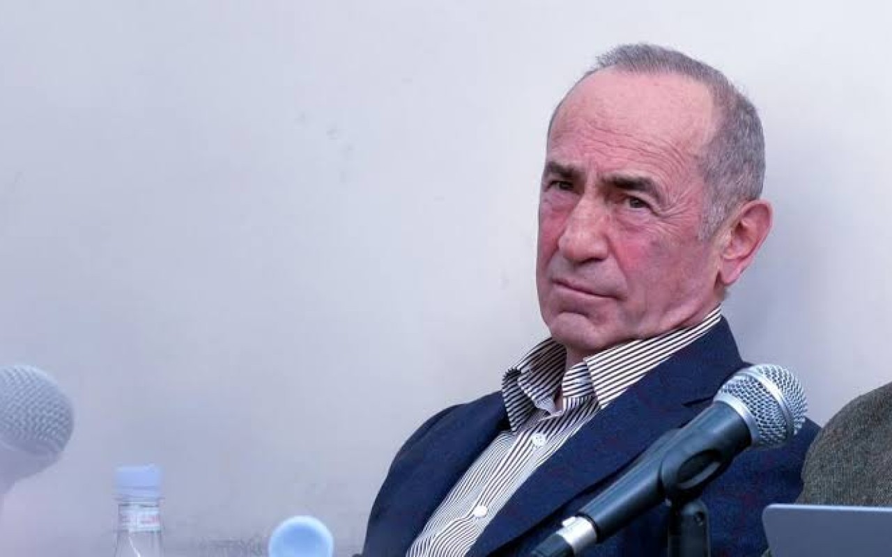 Məhkəmə Köçəryanla bağlı yeni qərar verəcək