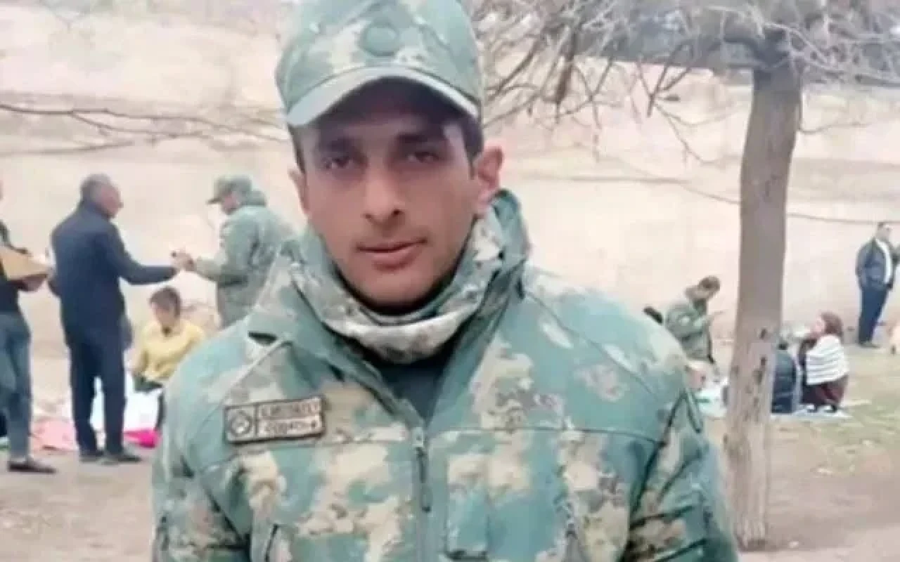 Saxlanılan hərbçimizlə bağlı məsələ Ermənistan parlamentində müzakirə oluna bilər