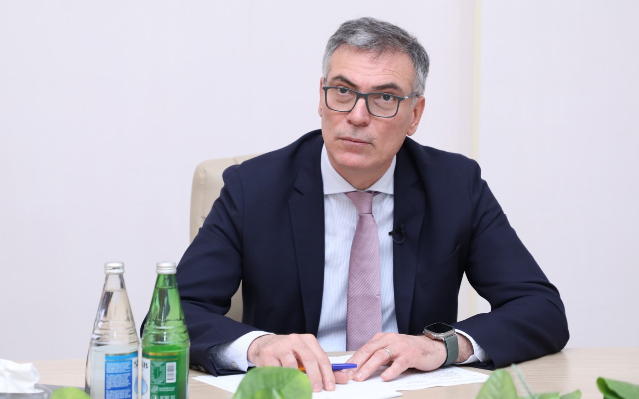 “Azəriqaz” İB-nin rəhbərliyi Ağcabədidə vətəndaşları qəbul edəcək