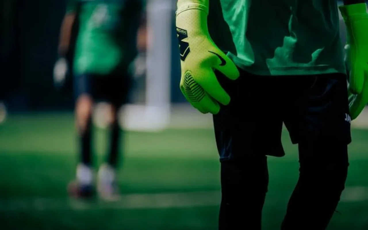 Azərbaycanın U-15 millisinin dünya çempionatı üçün heyəti açıqlandı