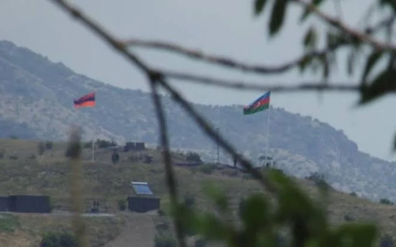 Azərbaycanlı çoban Ermənistan sərhədini keçdi