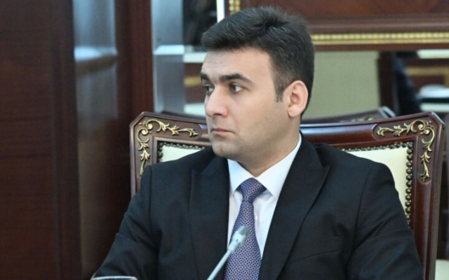 "Qanunsuz bələdiyyə qərarları ləğv edilib" - Baş idarə rəisi