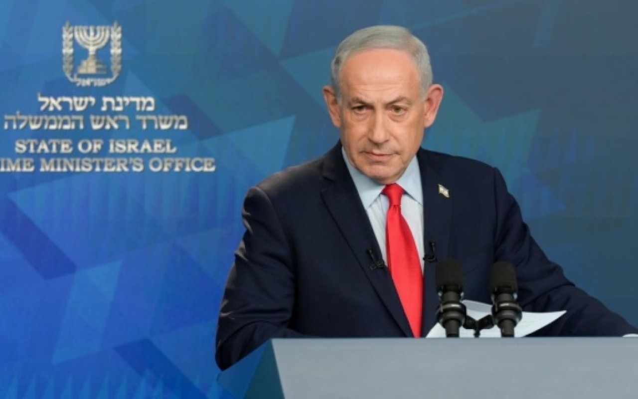 Netanyahu İrana qarşı hərbi əməliyyatları bərpa etmək istəyir