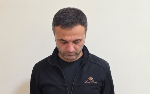 Xalçayuma adı ilə vətəndaşları aldadan şəxs saxlanıldı