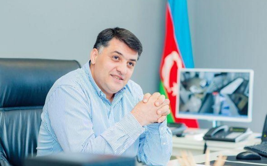 Mədət Quliyevin dostunun 12 il həbsi istənildi