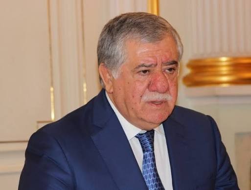 Mədət Quliyevin dostunun 12 il həbsi istənildi