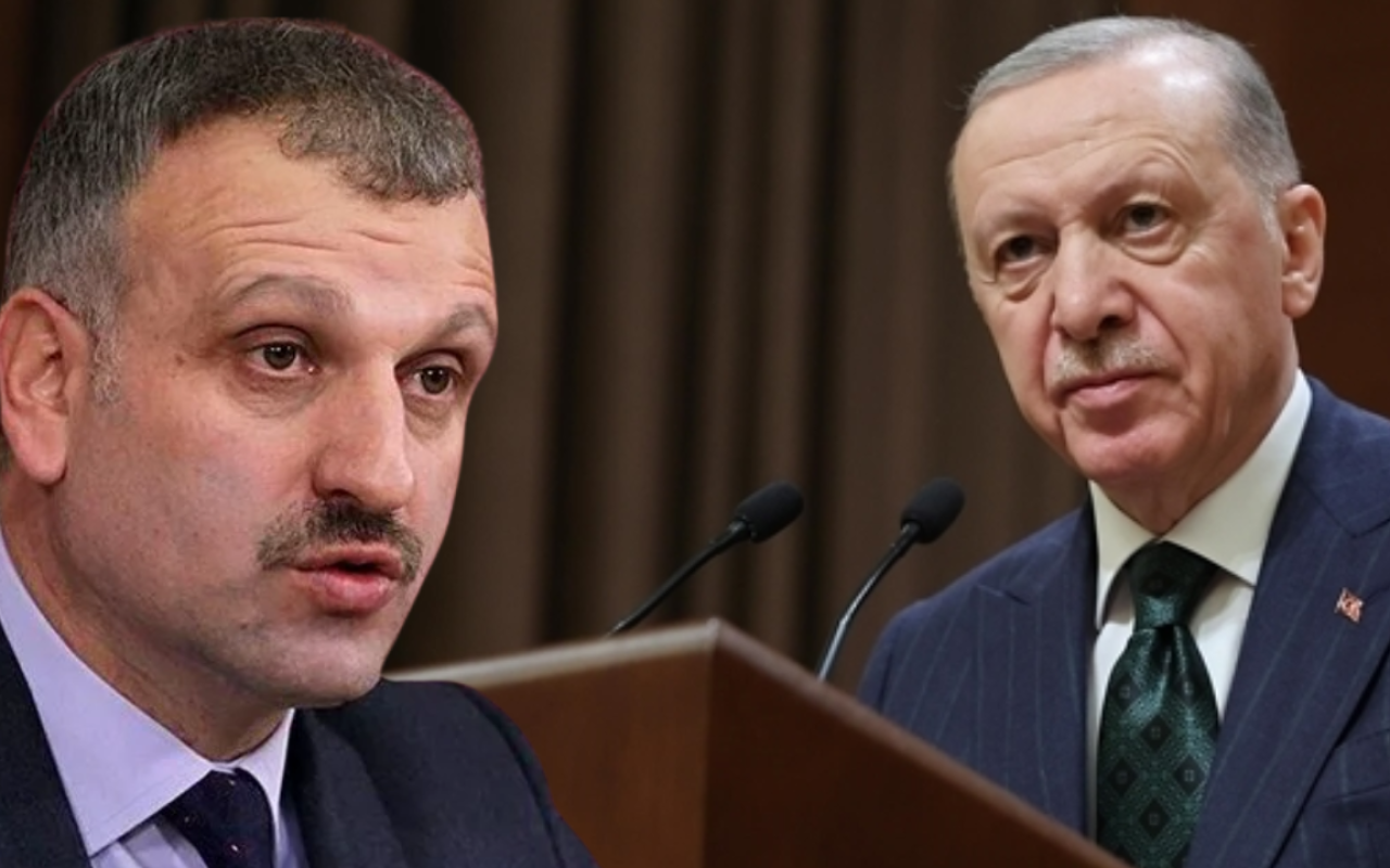 Ərdoğan Bakı ilə normallaşma üçün baş müşavirini işdən çıxara bilər