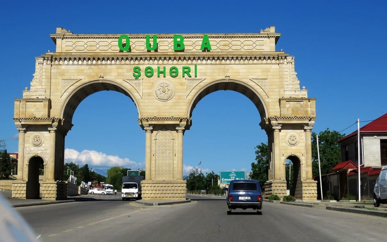 Qubanın iki bələdiyyəsinin adı dəyişdirildi