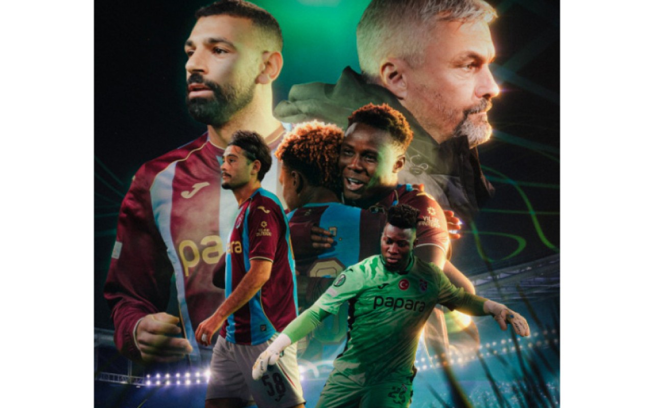 “Trabzonspor” Konfrans Liqasında növbəti oyununa çıxır