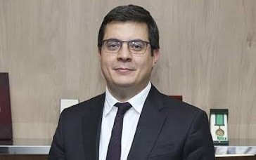 Yeni sədr müavini kimdir? - DOSYE