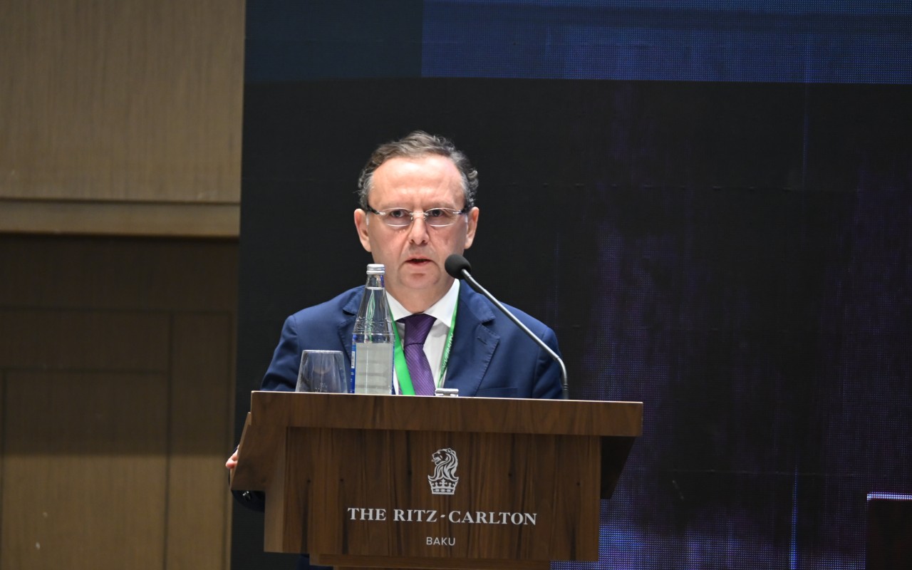 "Sosial şəbəkələr artıq həyatımızın bir hissəsinə çevrilib" - Deputat