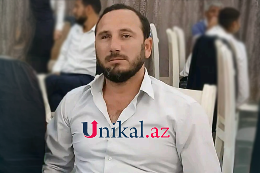 Vətən müharibəsi qazisi qətlə yetirilib - FOTOLAR