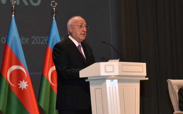 Sumqayıtda YAP-ın VIII Qurultayı ilə bağlı müşavirə keçirildi - FOTOLAR