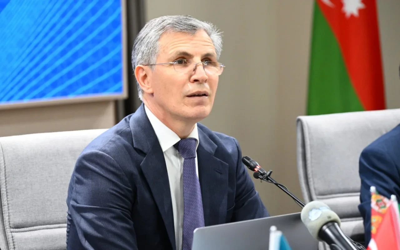 "Ölkəmiz ideoloji məkanını da işğaldan təmizləyir" - Komitə sədri