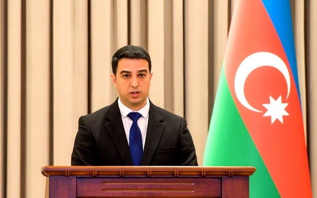 Yenidən dövlət auditoru təyin edilən Hafiz İsmayılbəyli kimdir? - DOSYE