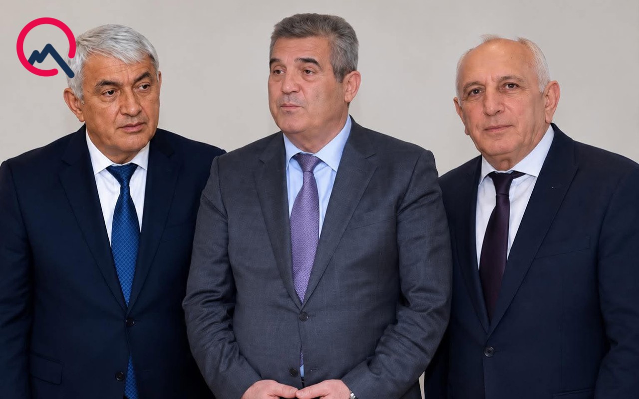 Onlar 1 həftəyə azadlığa çıxır