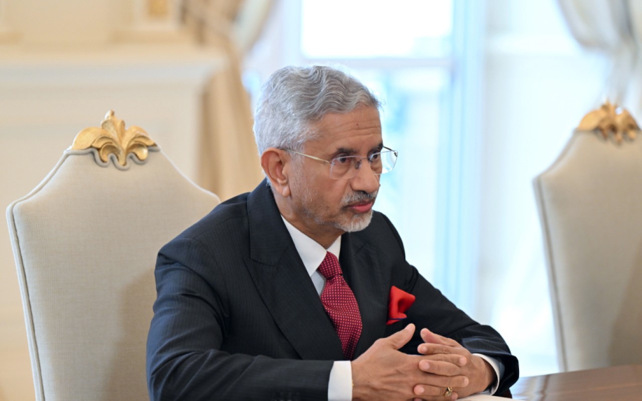 Hindistan Azərbaycan və Ermənistan arasında sülh prosesini alqışlayır