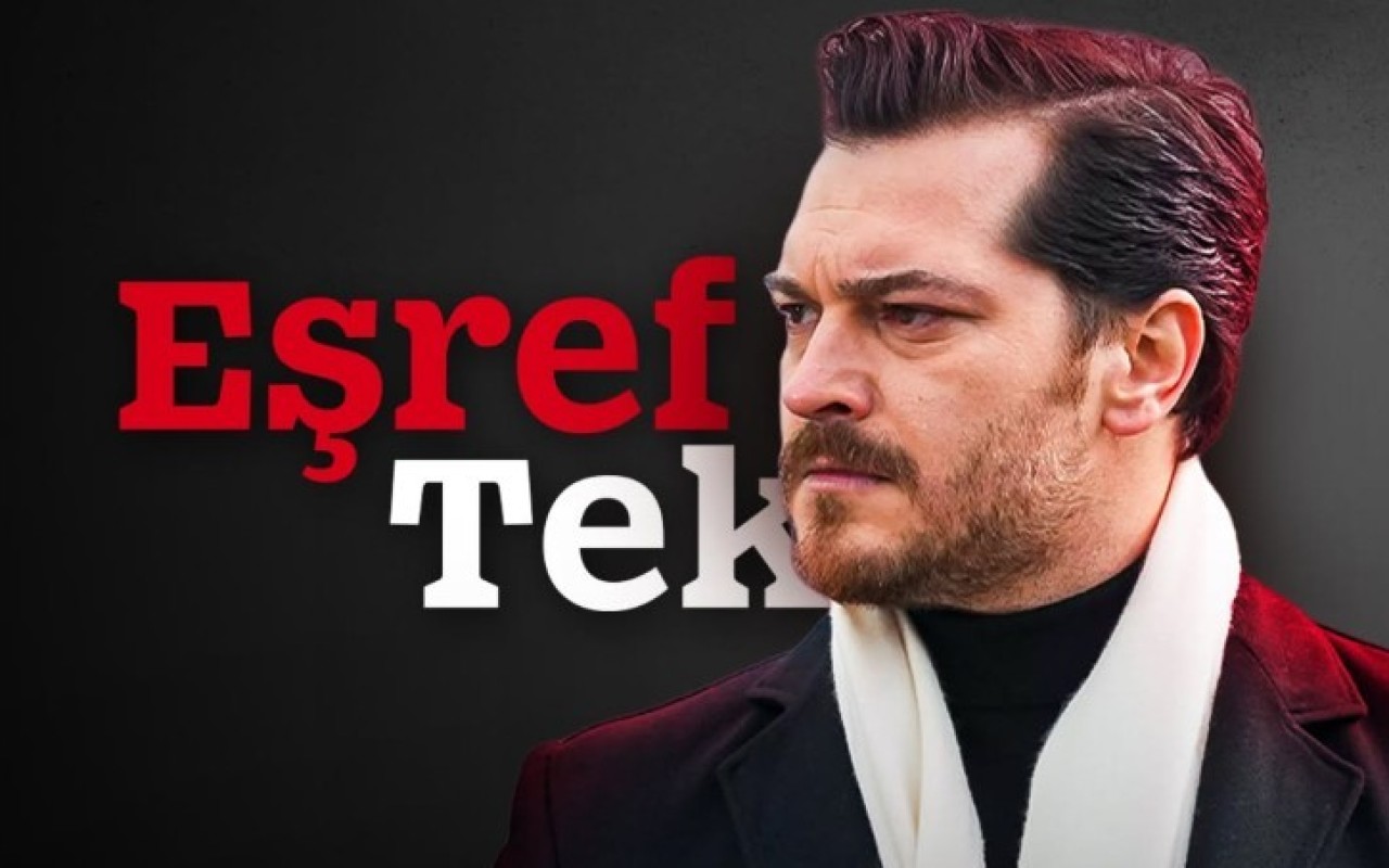 “Eşref Tek” nə vaxt yayımlanacaq?