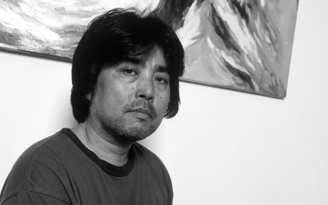 Murakami 74 yaşında öldü