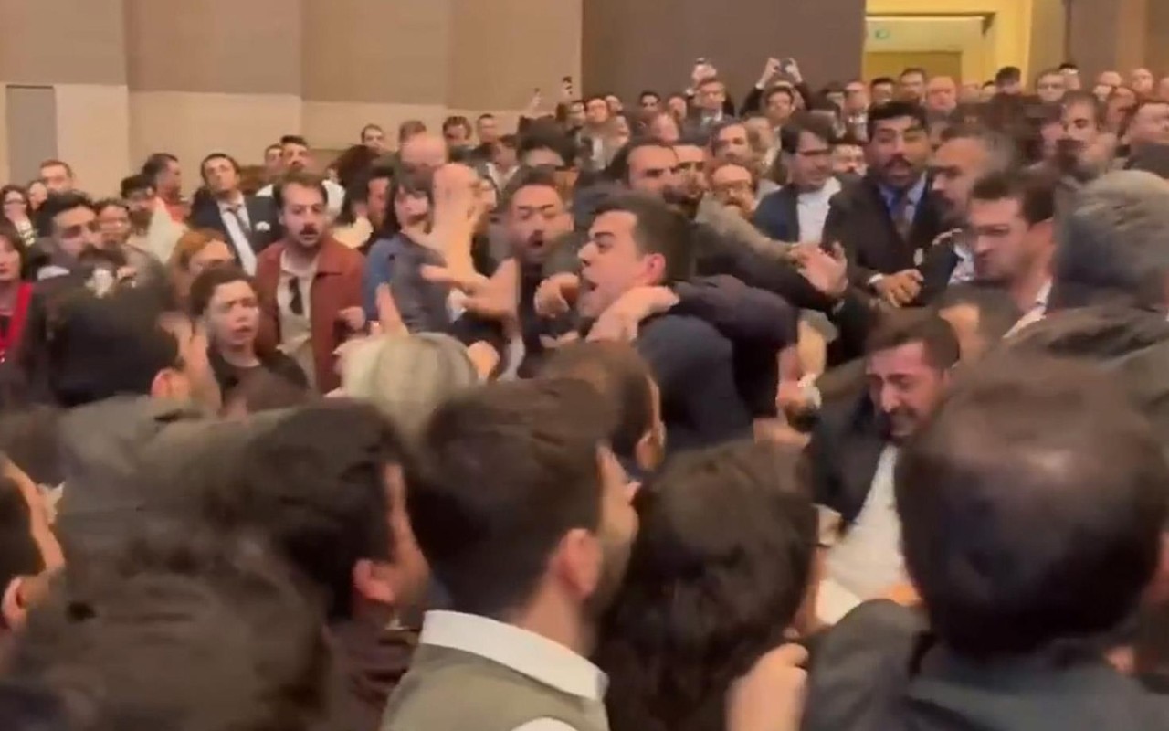 Türkiyədə nə baş verir? - VİDEO