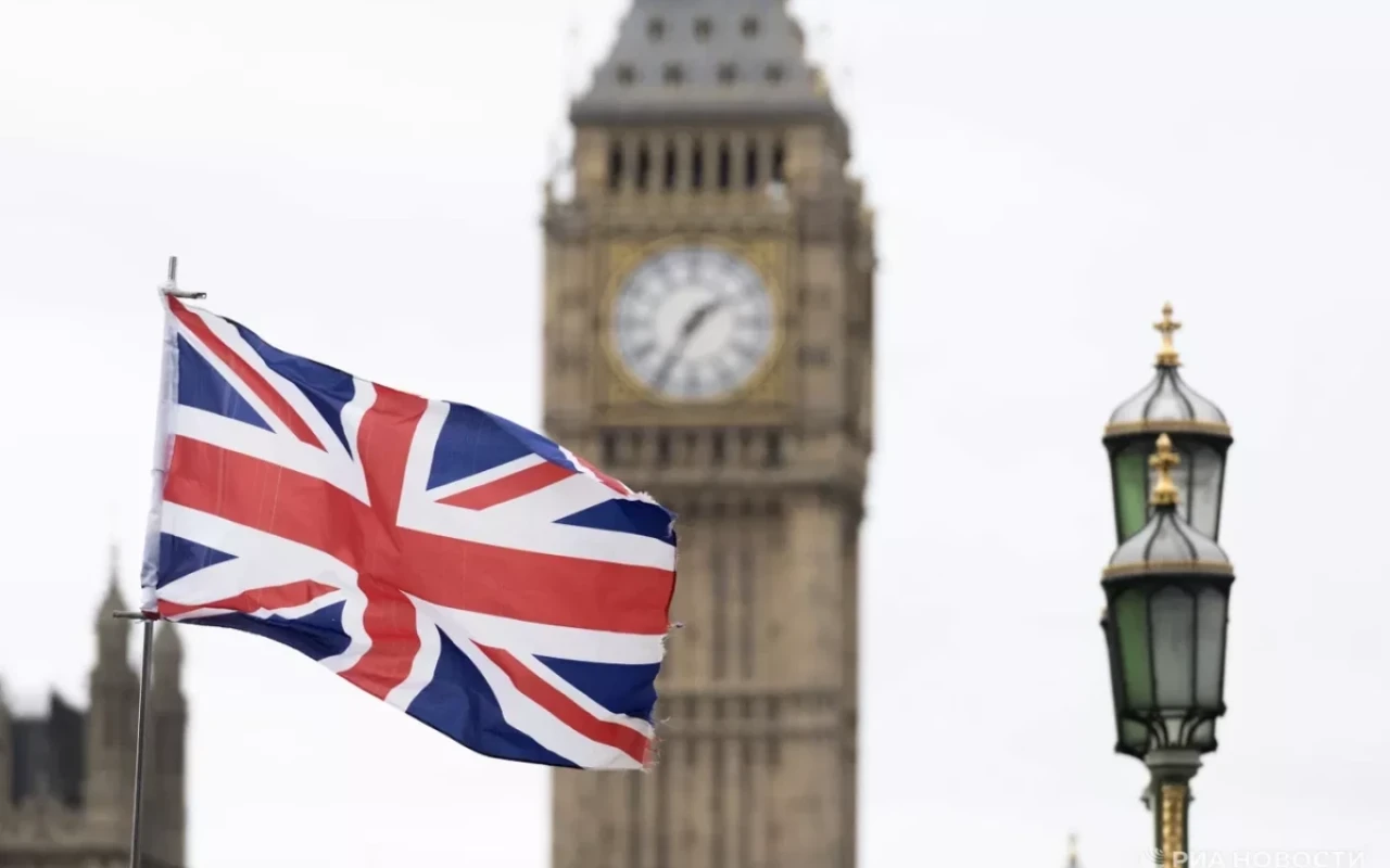 Britaniya 1000 gün ərzində müharibəyə hazır olmalıdır - Müdafiə naziri